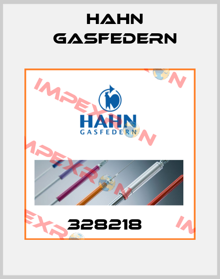 328218   Hahn Gasfedern