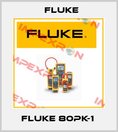 FLUKE 80PK-1  Fluke