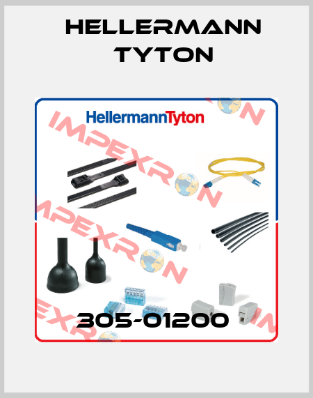305-01200  Hellermann Tyton