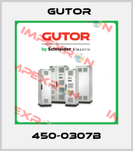 450-0307B Gutor