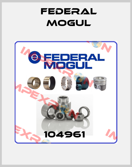 104961  Federal Mogul