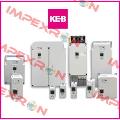 07F5C1B-3B0A, COMBIVERT F5-COMPACT  LAIPPLE KEB