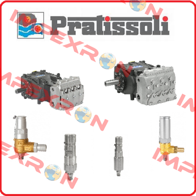 PART NO:VRET3080101A ITEM NO:5  Pratissoli