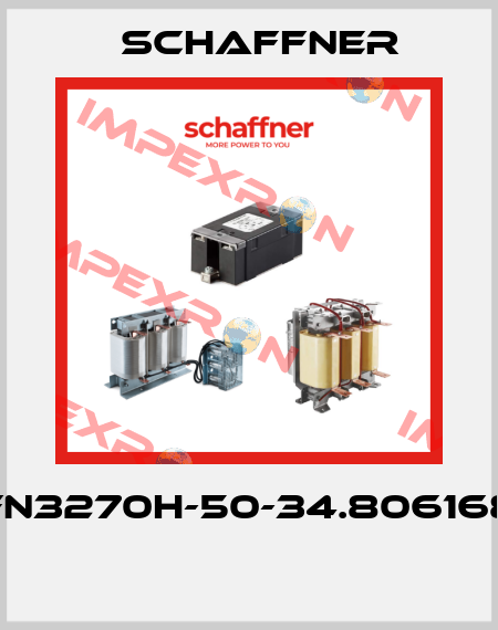 FN3270H-50-34.806168  Schaffner