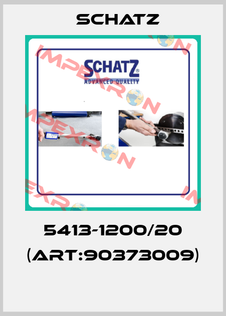 5413-1200/20 (Art:90373009)  Schatz
