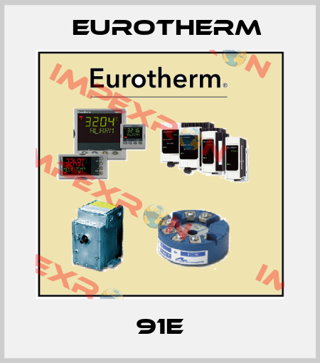 91E Eurotherm