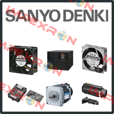 PDT-803-B92 OEM  Sanyo Denki