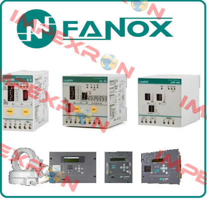 41085 / CT-1/210 Fanox