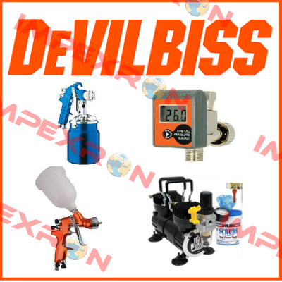 ADV-G510-12  Devilbiss