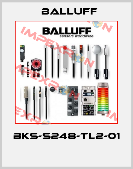 BKS-S248-TL2-01  Balluff