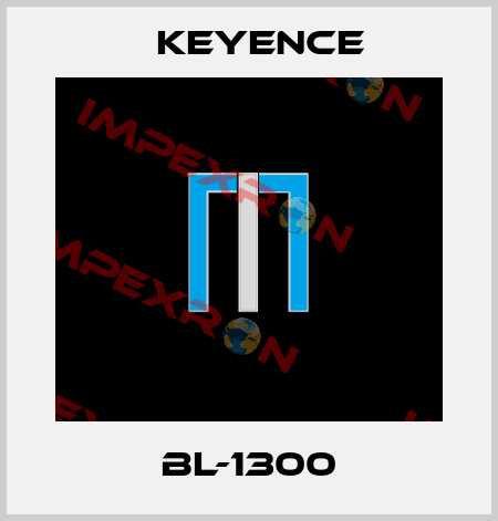 BL-1300 Keyence