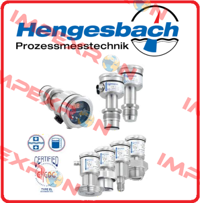 KERADIFF 150AOY7D11  Hengesbach