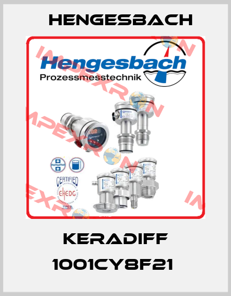 KERADIFF 1001CY8F21  Hengesbach
