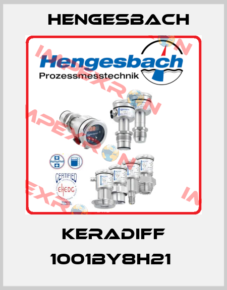 KERADIFF 1001BY8H21  Hengesbach