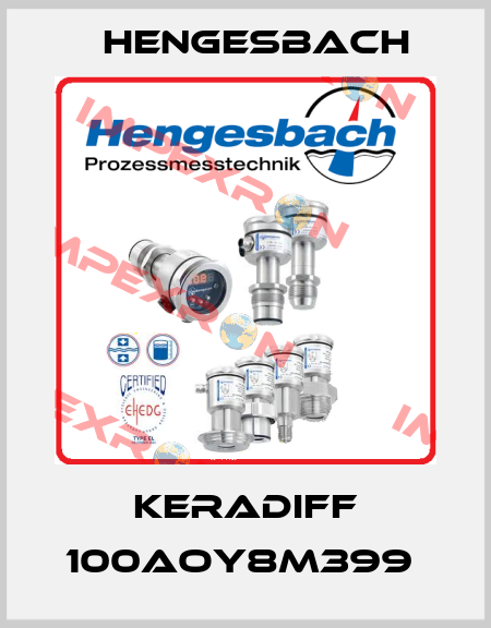 KERADIFF 100AOY8M399  Hengesbach