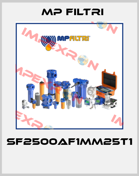 SF2500AF1MM25T1  MP Filtri