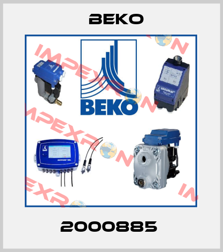 2000885  Beko