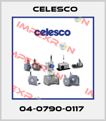 04-0790-0117  Celesco