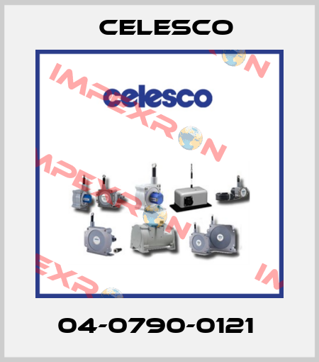 04-0790-0121  Celesco