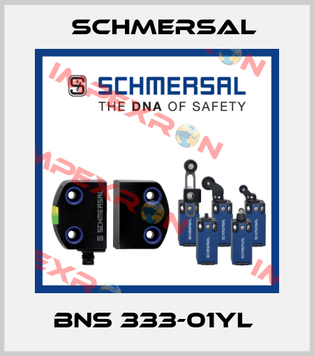 BNS 333-01YL  Schmersal