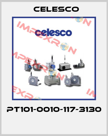 PT101-0010-117-3130  Celesco