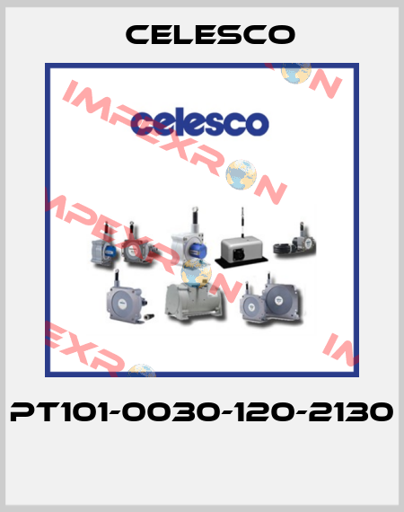 PT101-0030-120-2130  Celesco