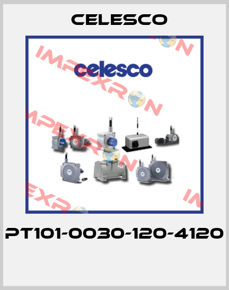 PT101-0030-120-4120  Celesco