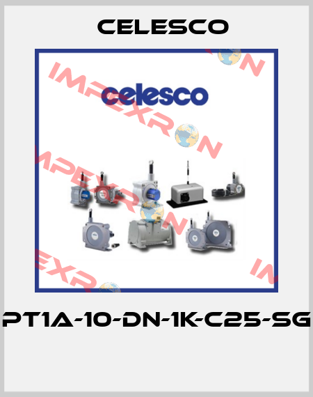 PT1A-10-DN-1K-C25-SG  Celesco