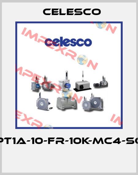 PT1A-10-FR-10K-MC4-SG  Celesco