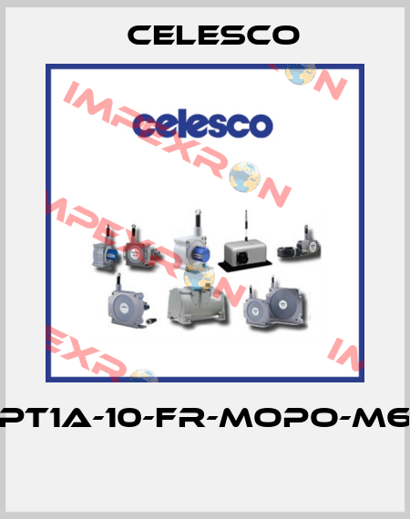 PT1A-10-FR-MOPO-M6  Celesco