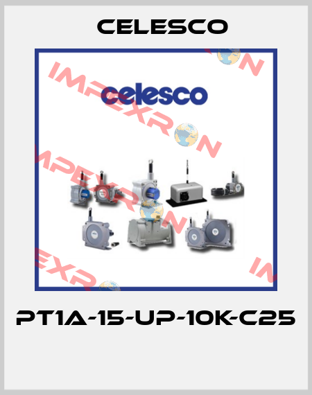 PT1A-15-UP-10K-C25  Celesco