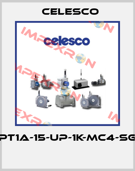 PT1A-15-UP-1K-MC4-SG  Celesco