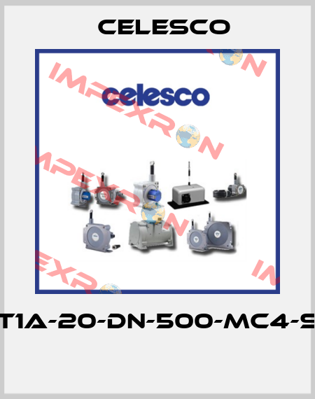 PT1A-20-DN-500-MC4-SG  Celesco