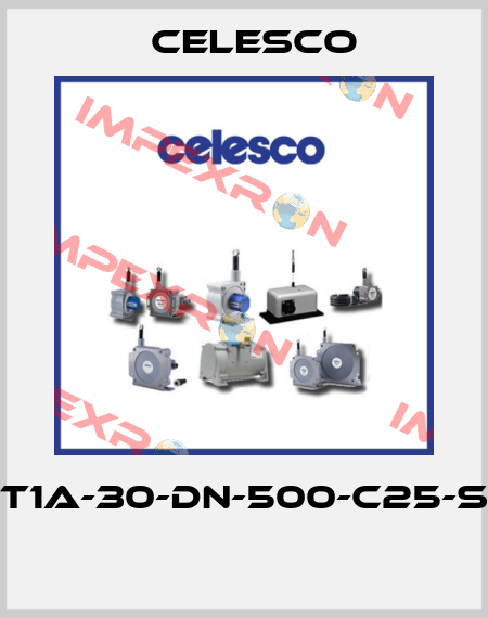 PT1A-30-DN-500-C25-SG  Celesco