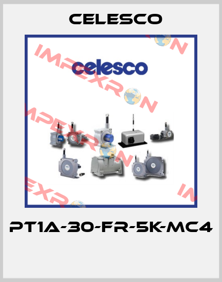 PT1A-30-FR-5K-MC4  Celesco