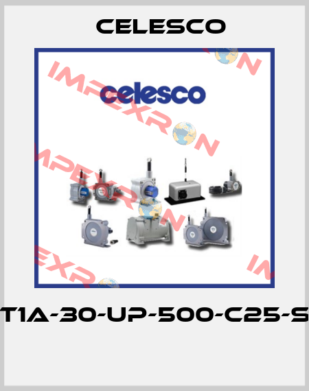 PT1A-30-UP-500-C25-SG  Celesco