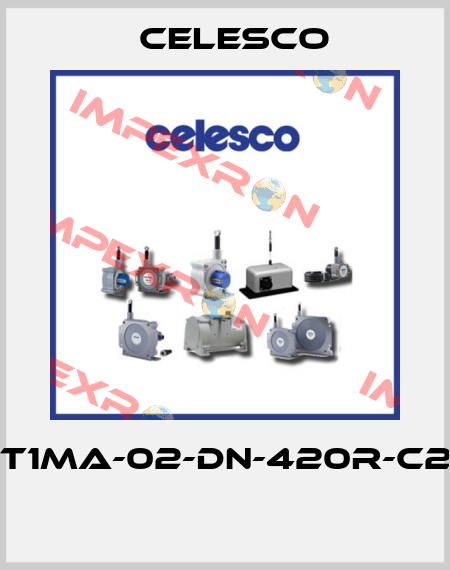 PT1MA-02-DN-420R-C25  Celesco