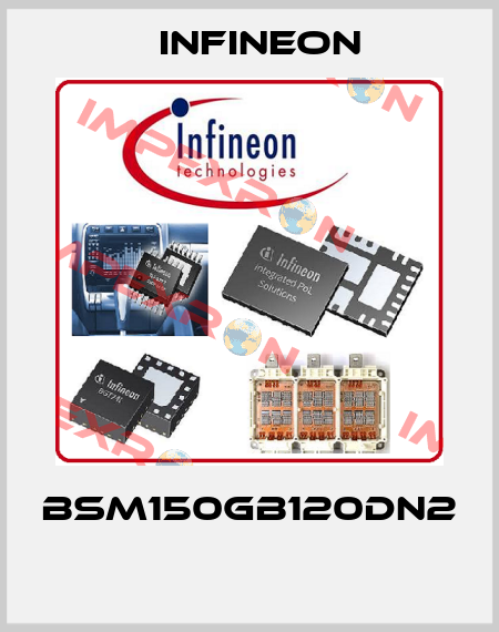 BSM150GB120DN2  Infineon
