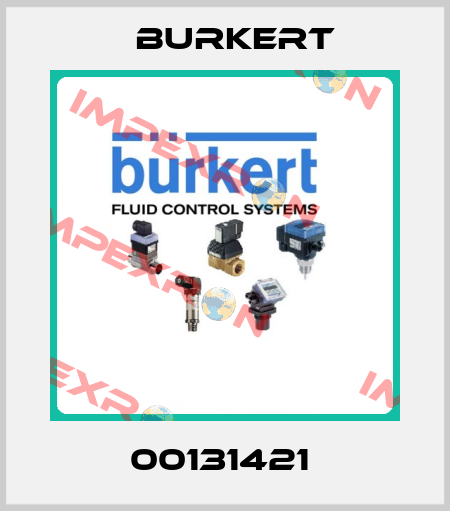 00131421  Burkert