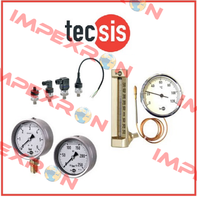 P1415B082903  Tecsis (WIKA Group)