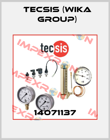14071137 Tecsis (WIKA Group)