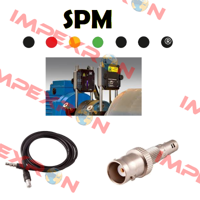 SPM 45011-L SPM Instrument