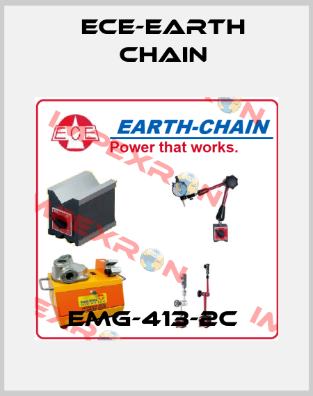 EMG-413-2C  ECE-Earth Chain