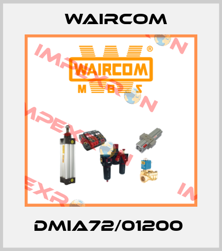 DMIA72/01200  Waircom