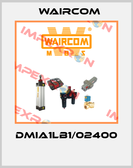DMIA1LB1/02400  Waircom