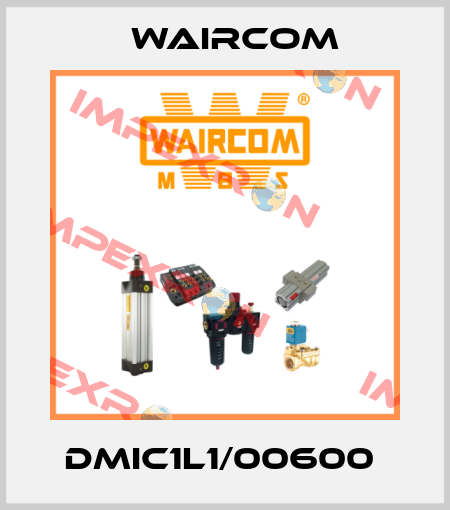 DMIC1L1/00600  Waircom