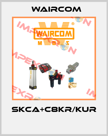 SKCA+C8KR/KUR  Waircom
