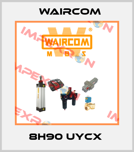 8H90 UYCX  Waircom