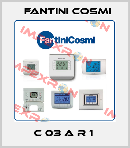 C 03 A R 1  Fantini Cosmi