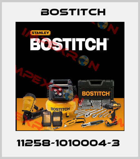 11258-1010004-3  Bostitch